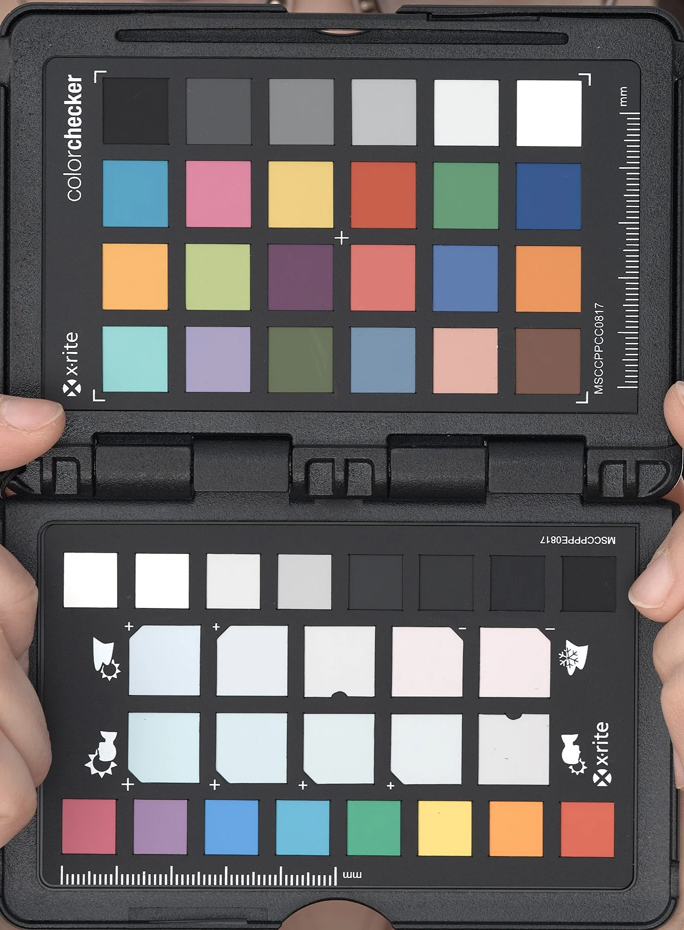 Why You Must Not Use X-Rite ColorChecker in Capture One