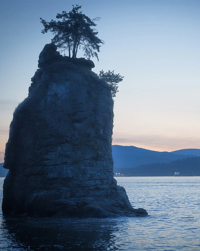 Why you don’t need high resolution and dynamic range in your photography