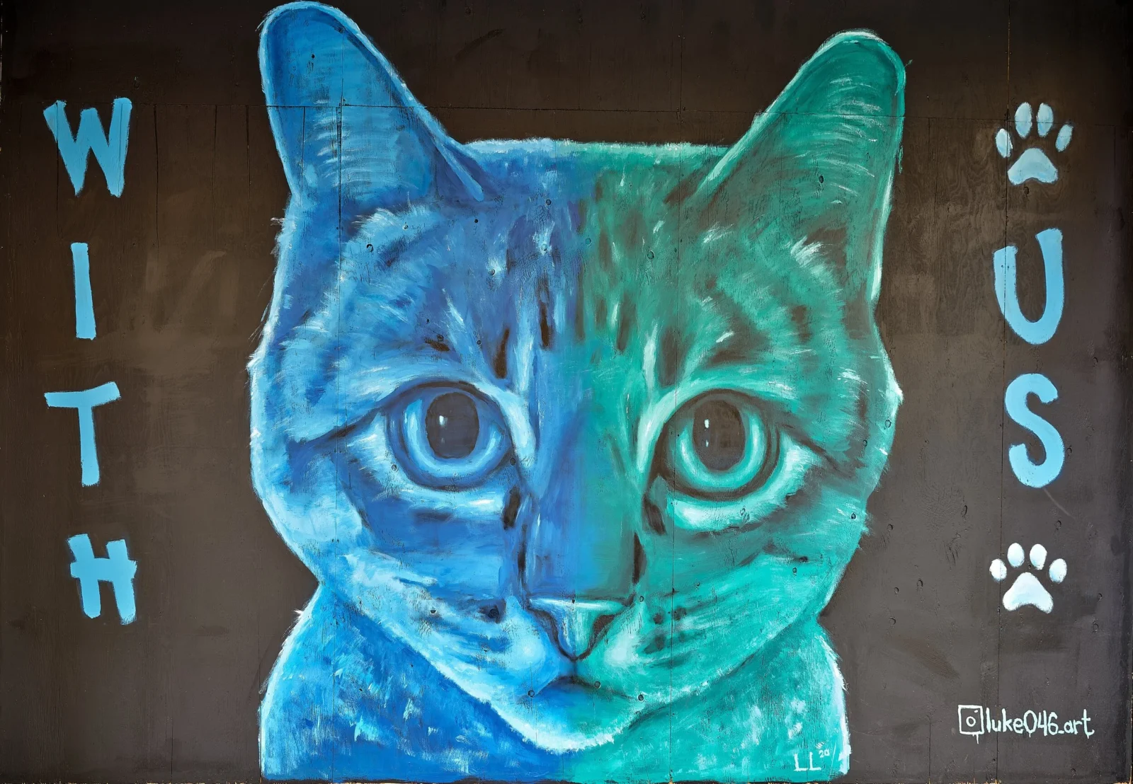 Vancouver Art During Quarantine Season