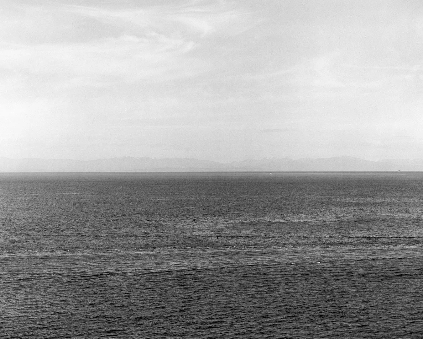 8×10 of the day. Horizons