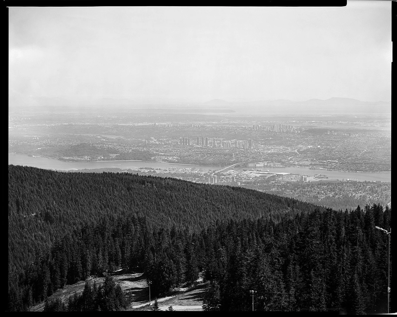 8×10 of the day. British Columbia
