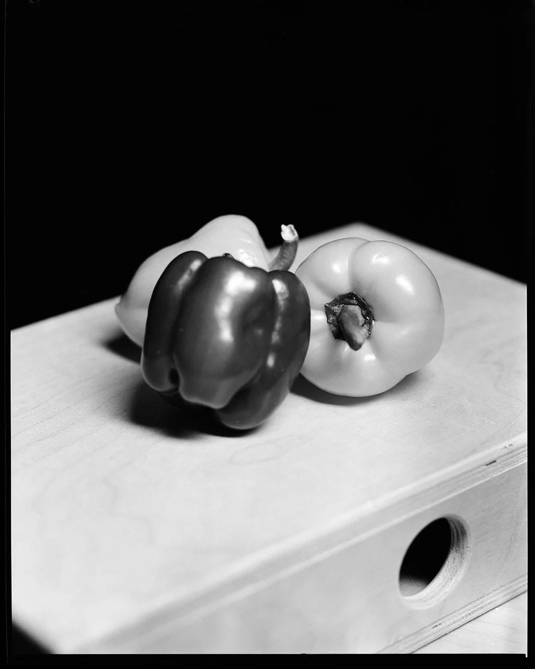 8×10 of the day. Food photography
