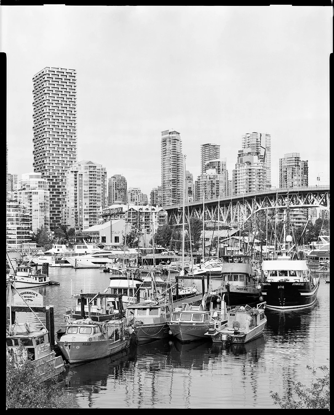 8×10 of the day. City Skylines