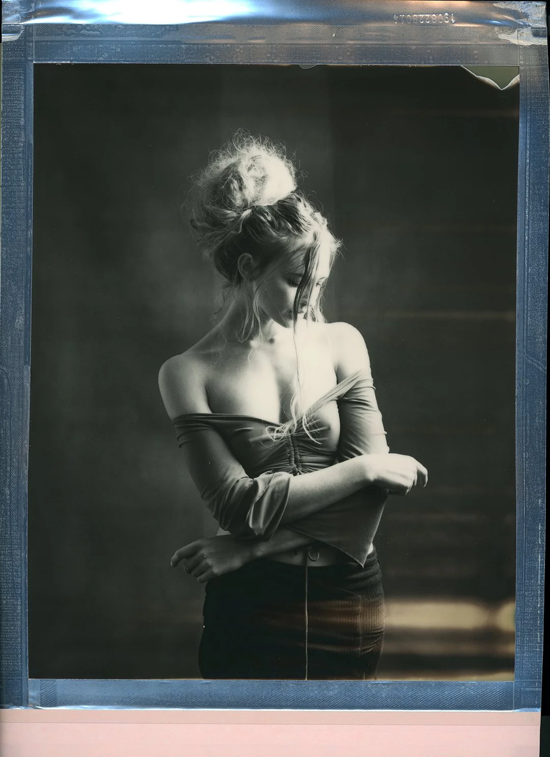 8×10 I’m proud of