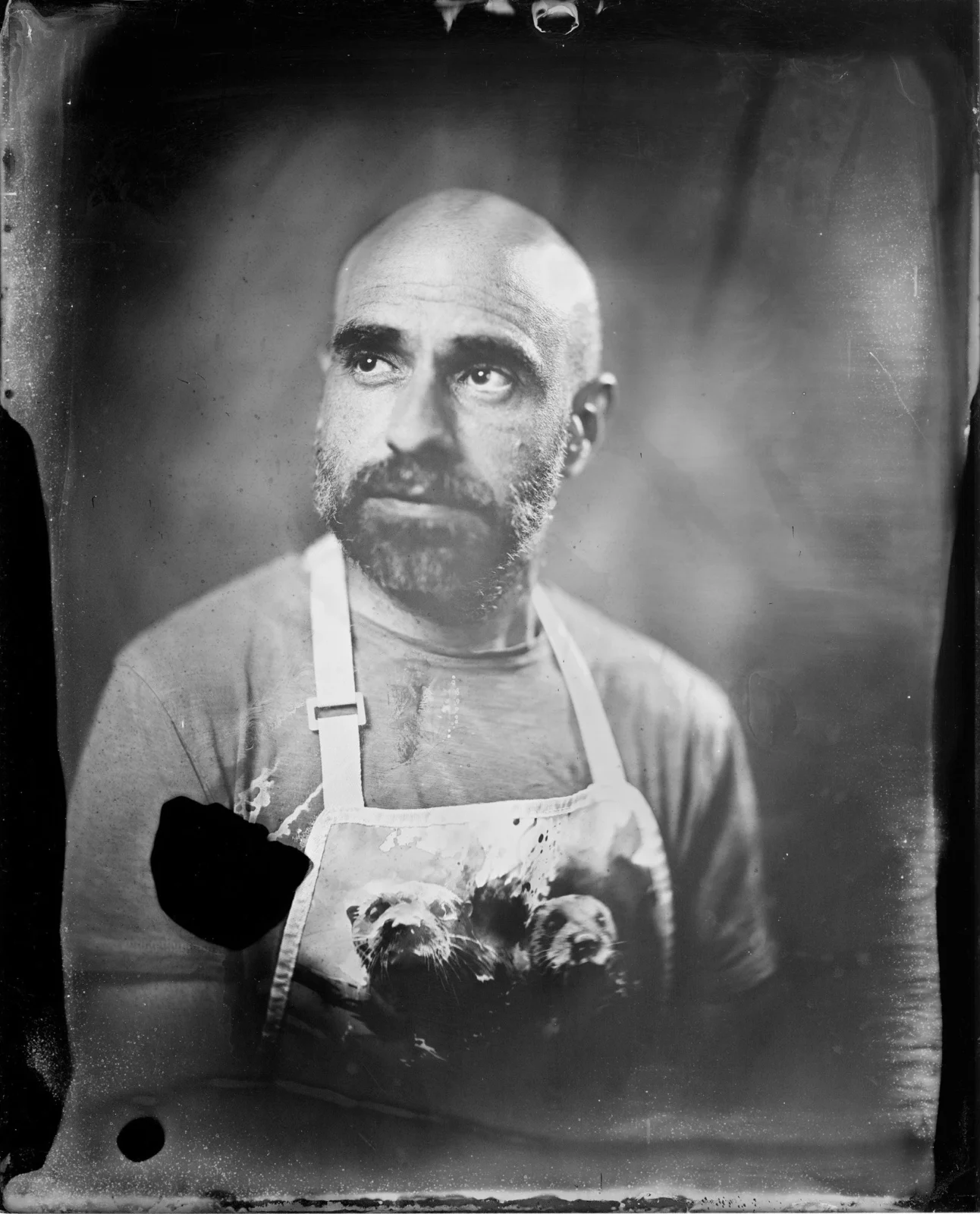 What Is Wet Plate Photography? A Toronto Photographer’s Complete Guide