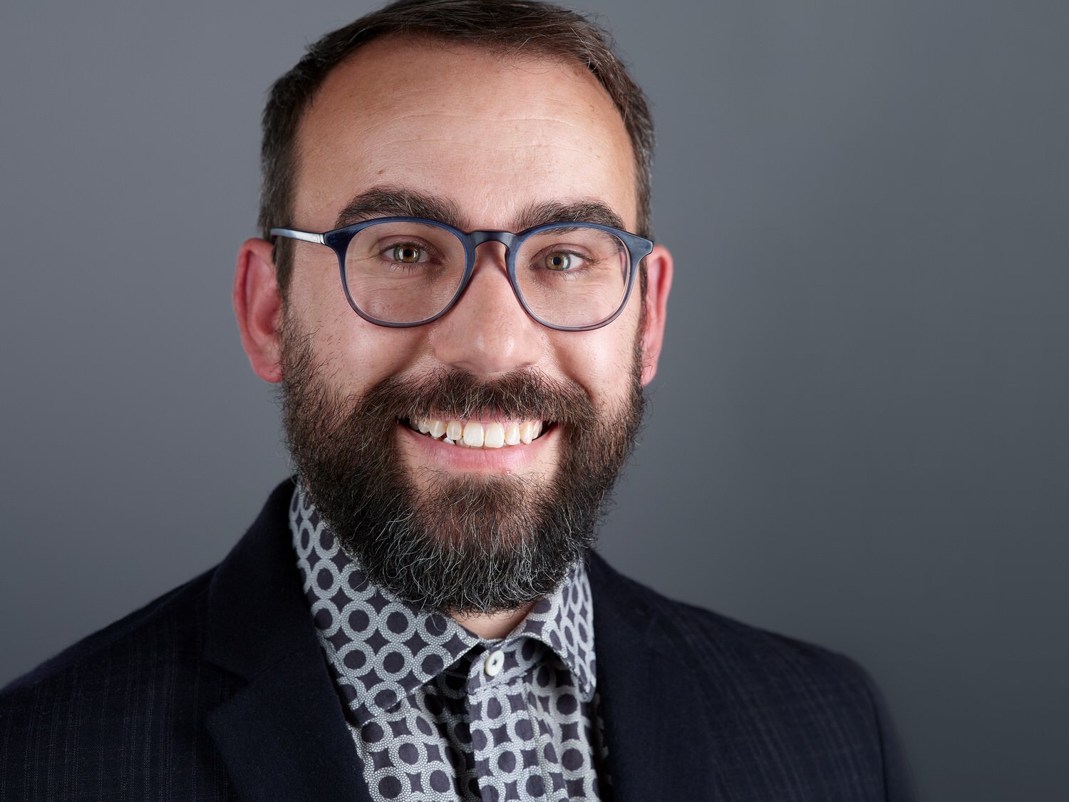 Jose Palma Photography Headshot