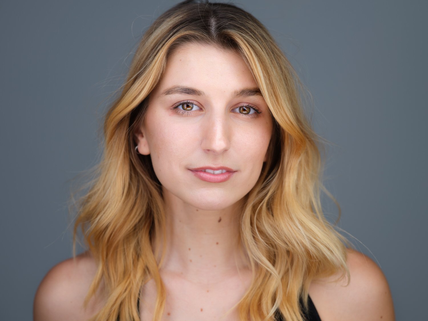 Jose Palma Photography Headshot
