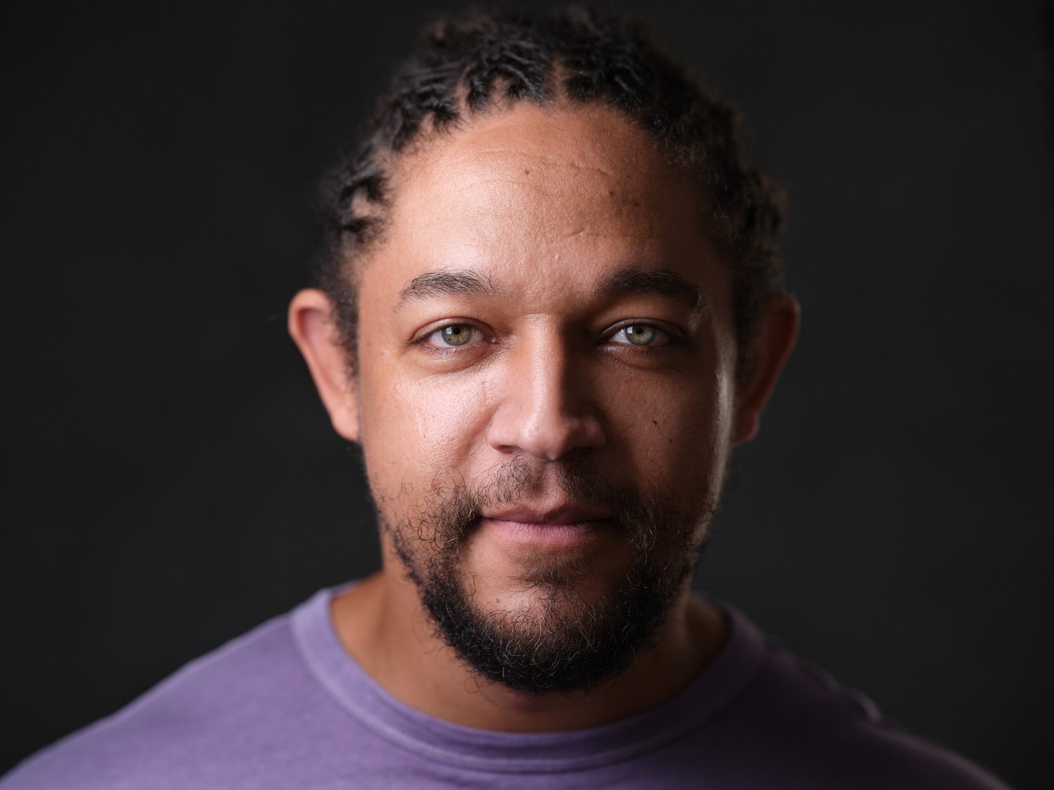 Jose Palma Photography Headshot