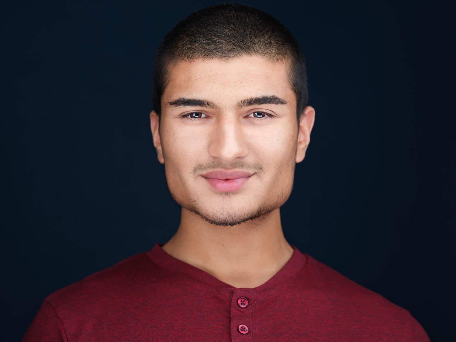 Jose Palma Photography Headshot