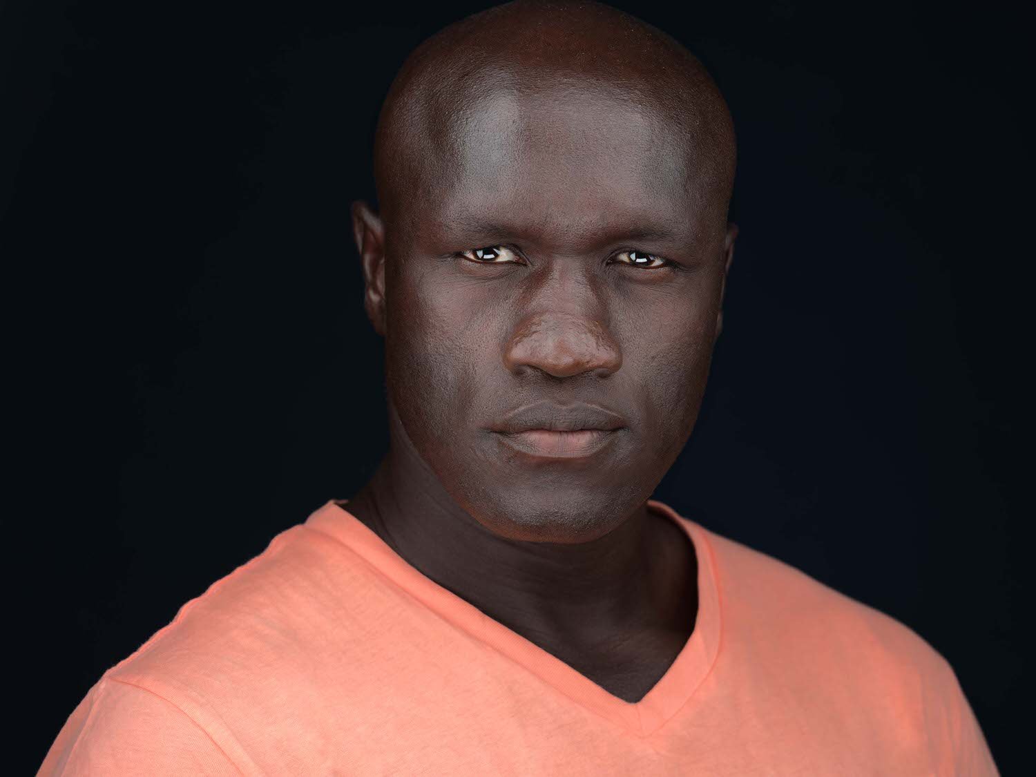 Jose Palma Photography Headshot