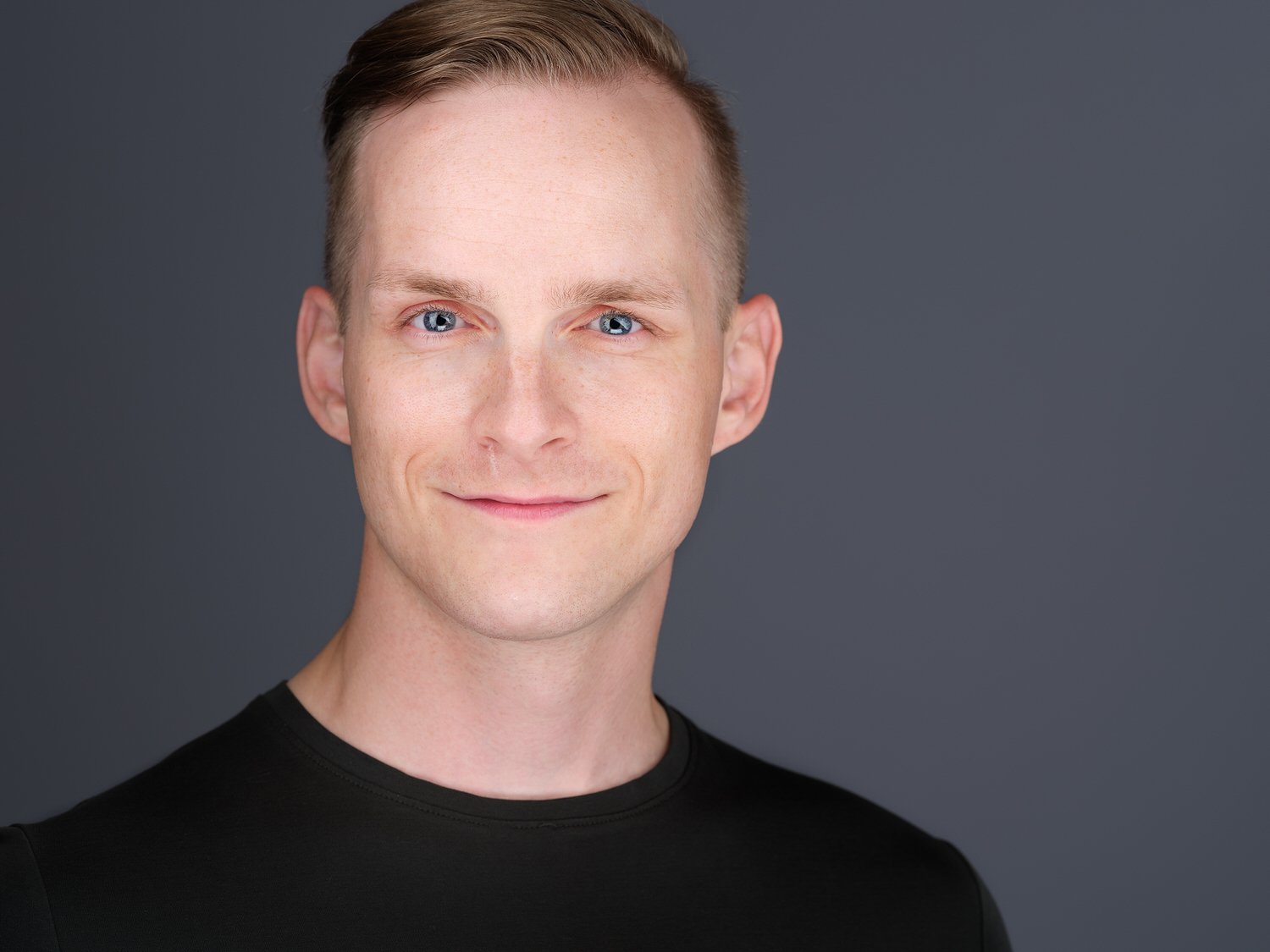 Jose Palma Photography Headshot