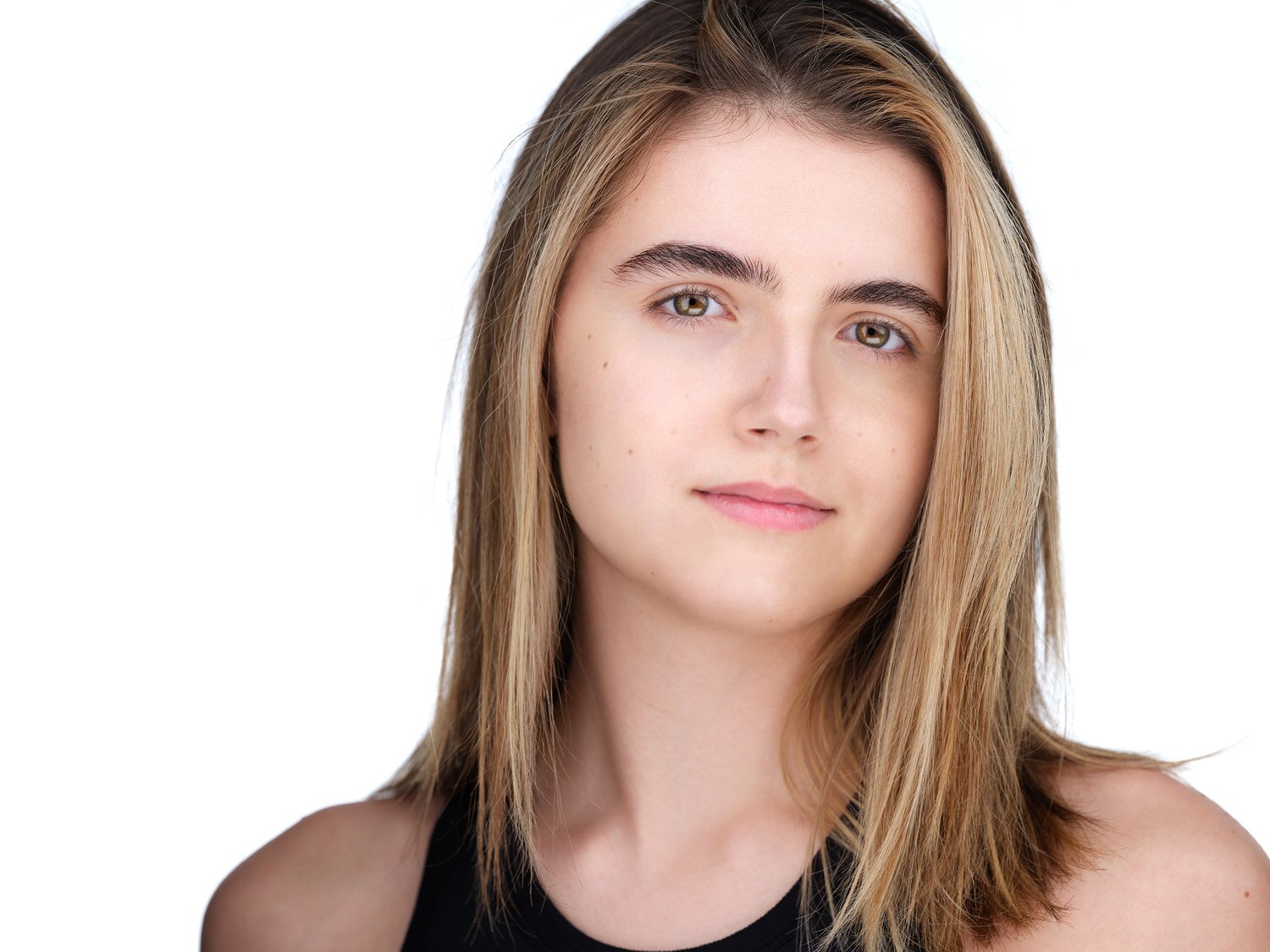 Jose Palma Photography Headshot