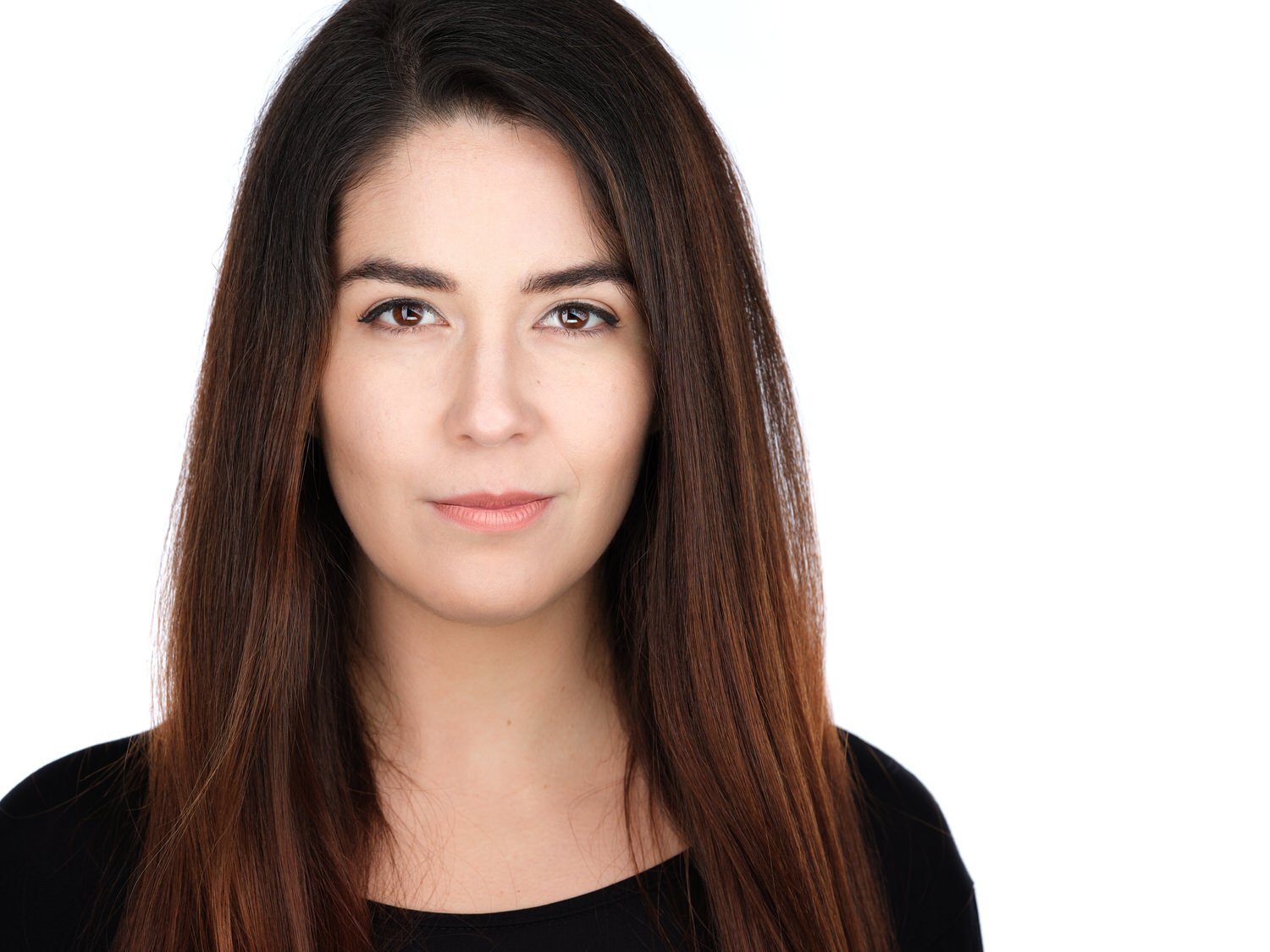 Jose Palma Photography Headshot