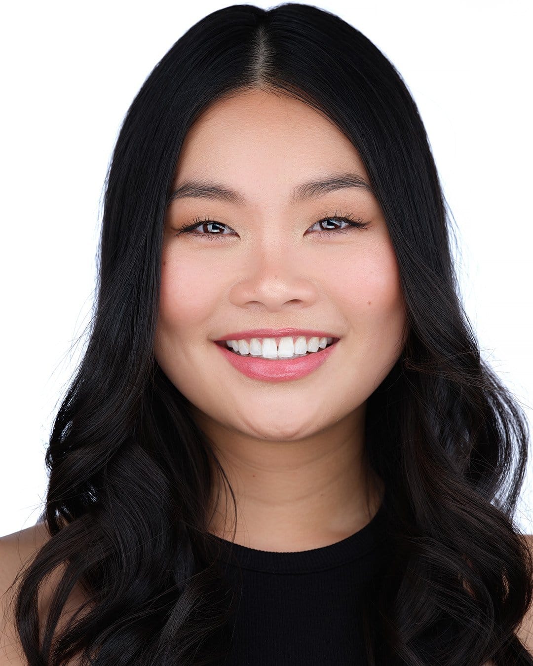 Example professional headshot by Toronto photographer Jose Palma