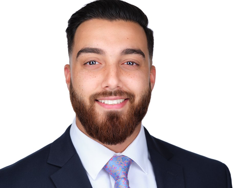 Jose Palma Photography Headshot