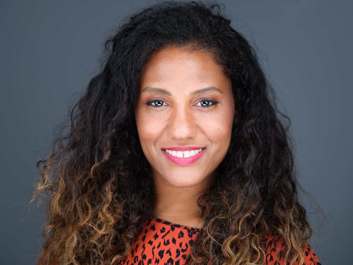 Jose Palma Photography Headshot