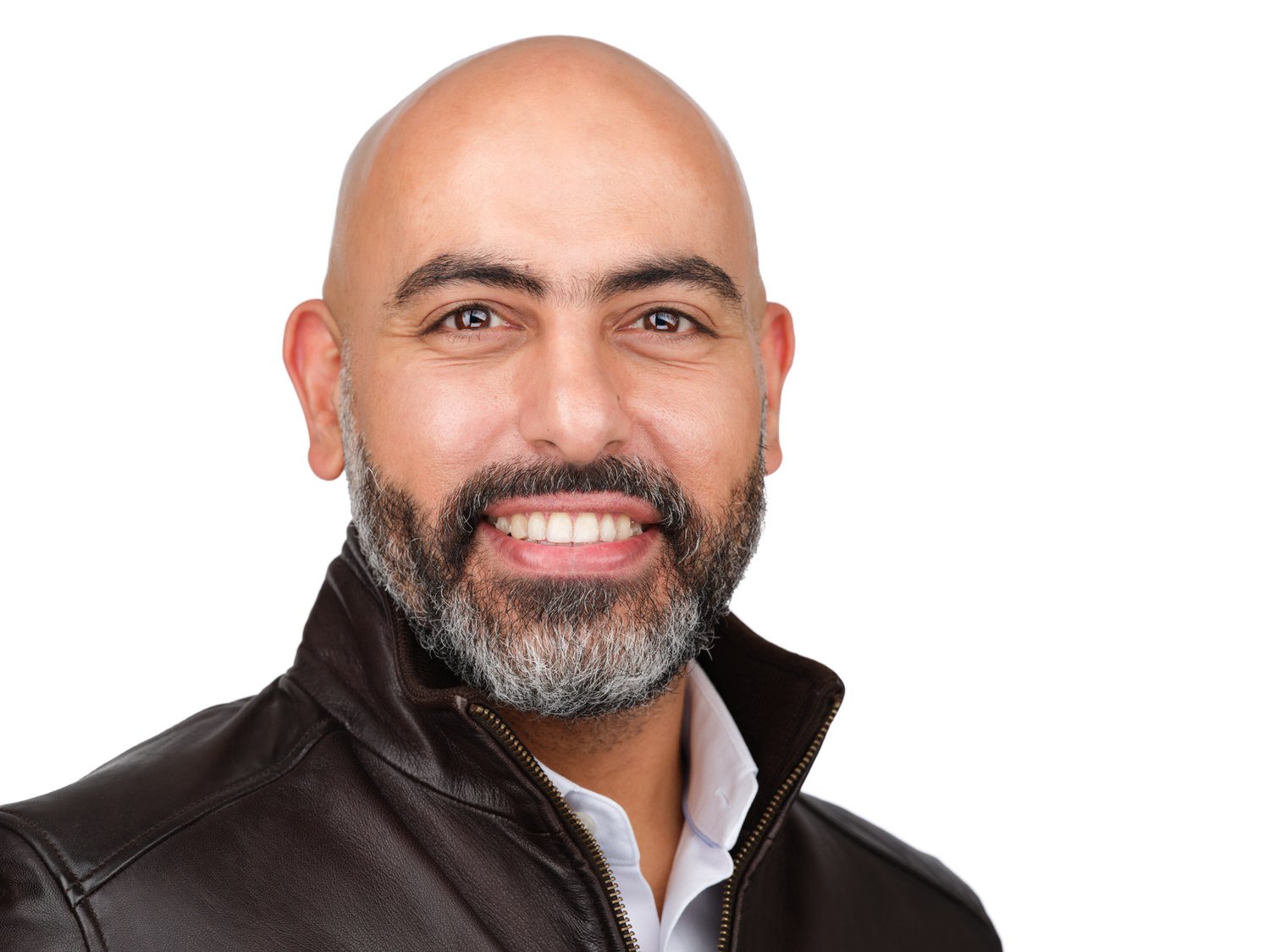 Jose Palma Photography Headshot