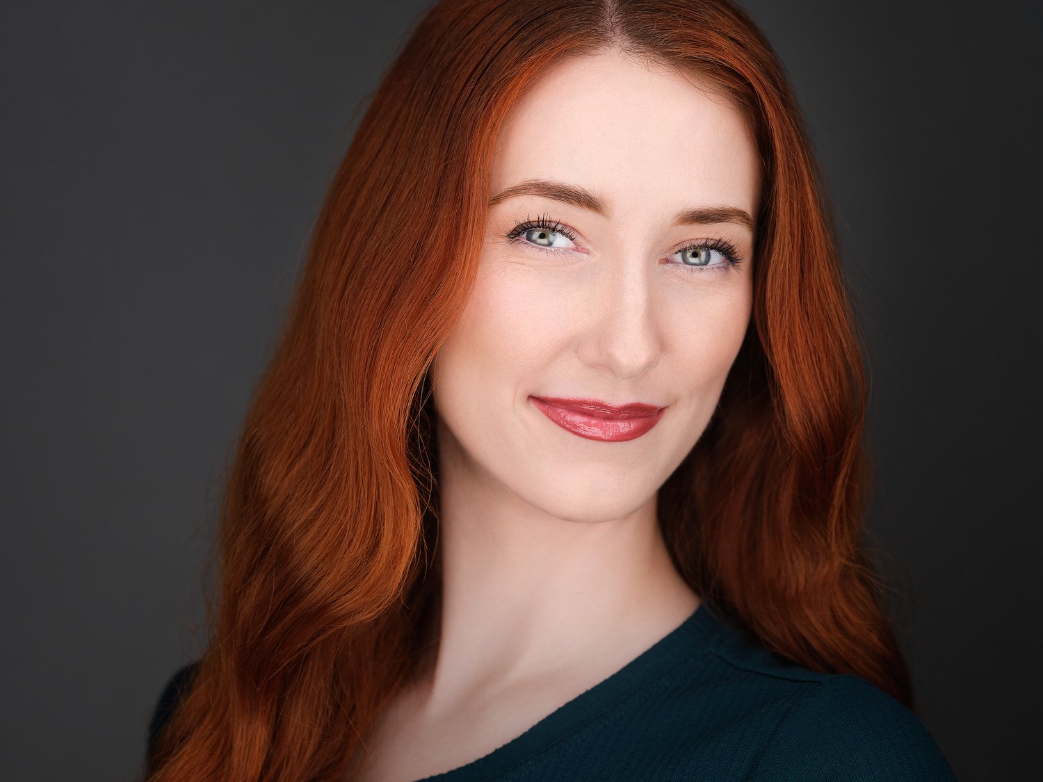 Image of actor headshot Toronto
