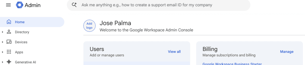 Screenshot from the Squarespace to WordPress on Hostinger migration guide