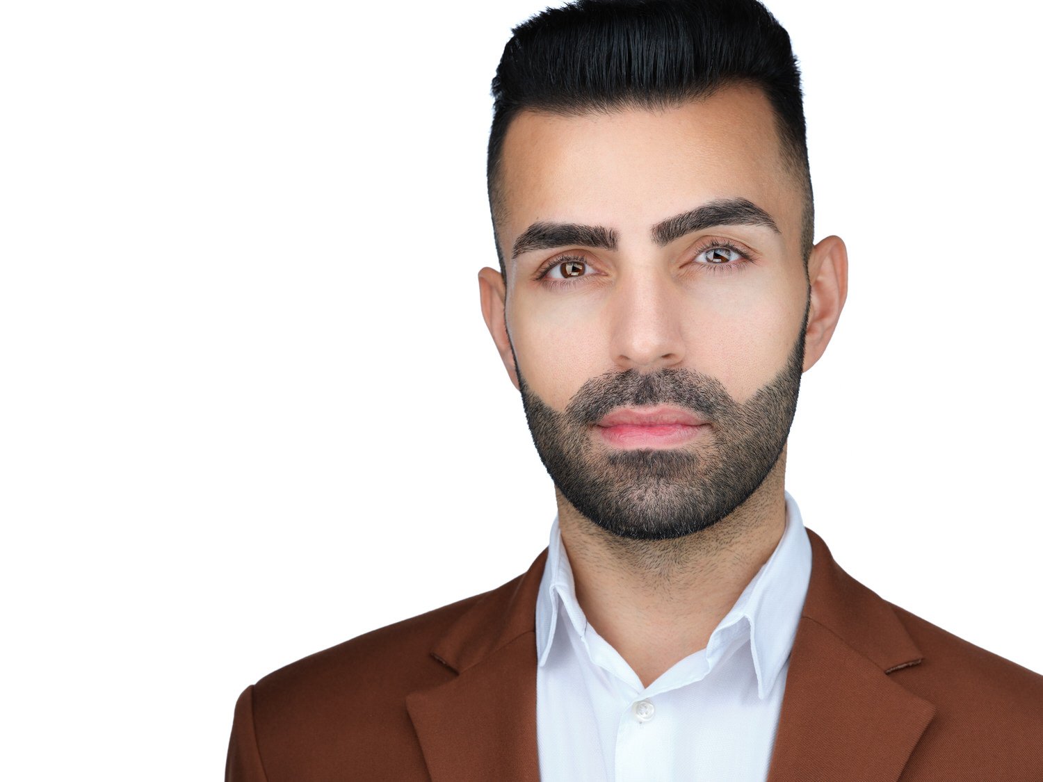 Best Corporate Headshots Toronto