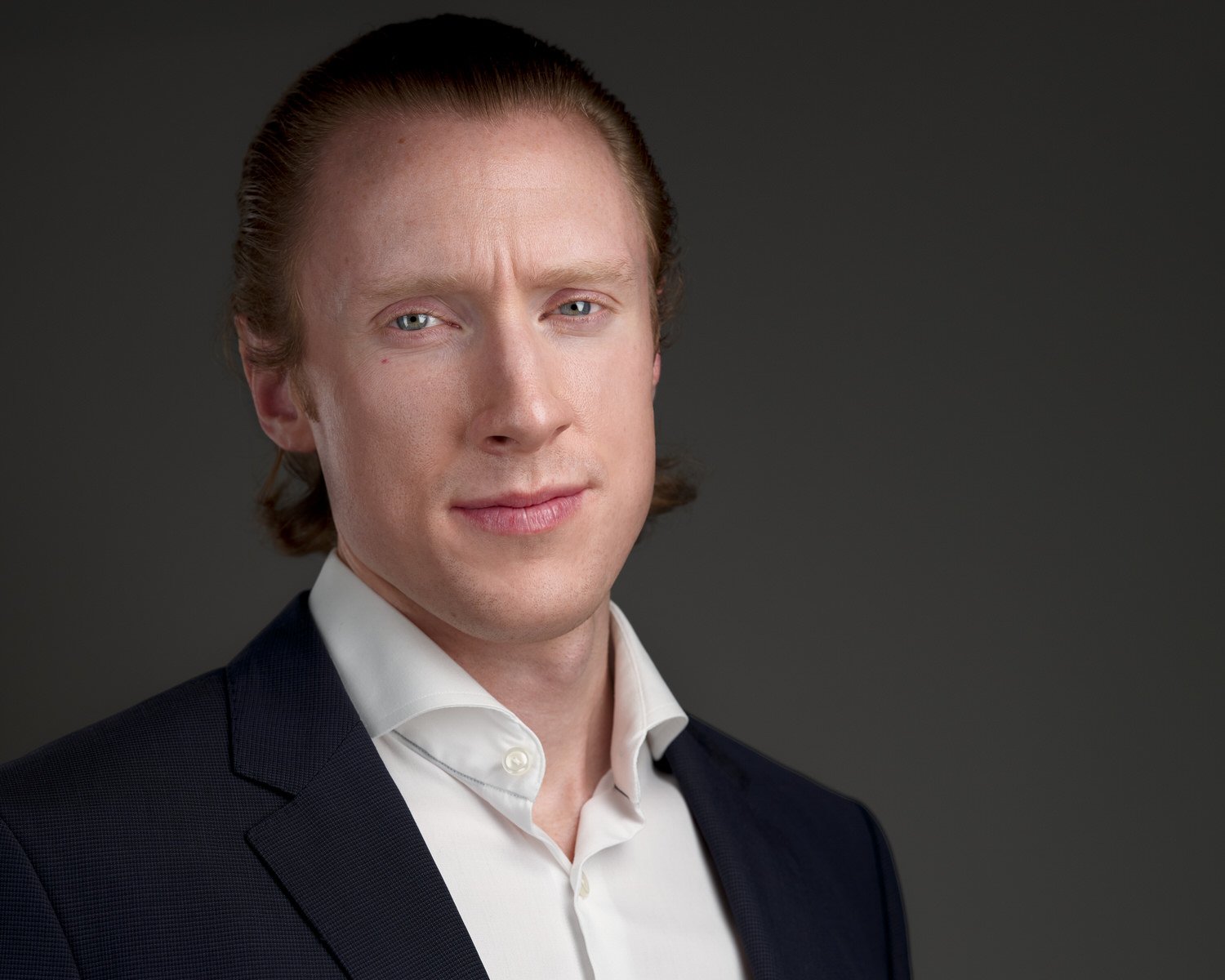 Picture of a lawyer best headshots Toronto
